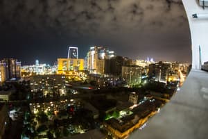 thumbnail: Balcony
