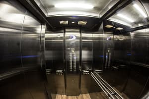 thumbnail: Interior