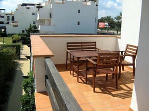 thumbnail: Terrace/patio