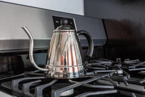 thumbnail: Private kitchen