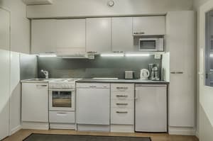 thumbnail: Private kitchen