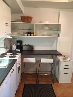 thumbnail: Private kitchen