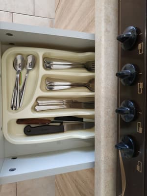 thumbnail: Private kitchen