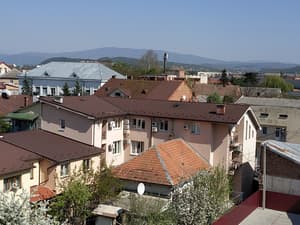 thumbnail: City view