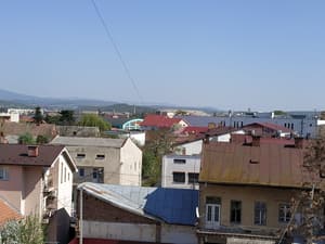 thumbnail: City view