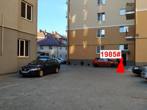 thumbnail: Parking