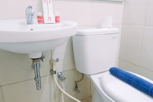 thumbnail: Bathroom