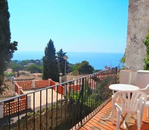 thumbnail: Balcony