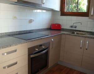 thumbnail: Private kitchen