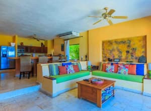 thumbnail: Living area