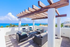 thumbnail: Terrace/patio