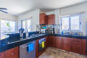 thumbnail: Private kitchen