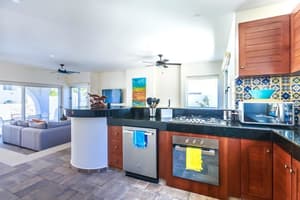 thumbnail: Private kitchen