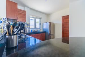 thumbnail: Private kitchen