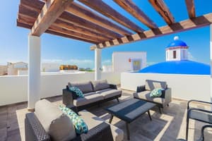 thumbnail: Terrace/patio