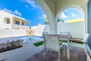 thumbnail: Terrace/patio