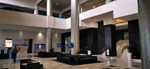 thumbnail: Lobby