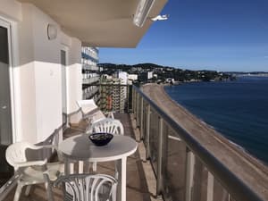 thumbnail: Terrace/patio