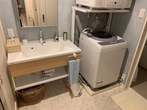 thumbnail: Bathroom