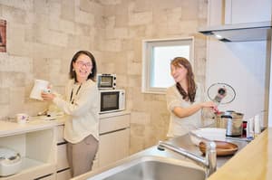 thumbnail: Private kitchen