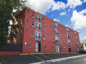 thumbnail: Front of property