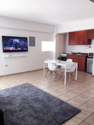 thumbnail: Living area