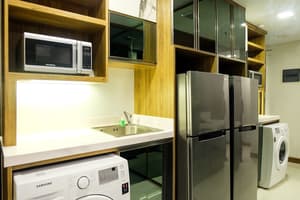 thumbnail: Private kitchen