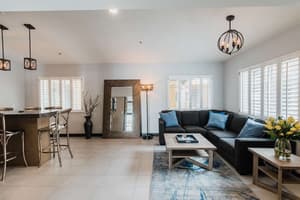 thumbnail: Living area