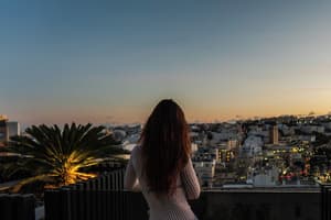thumbnail: Garden view