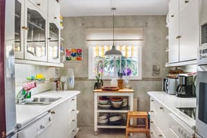 thumbnail: Private kitchen