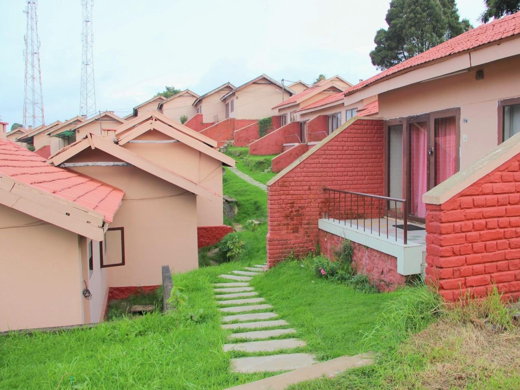 Surroundings