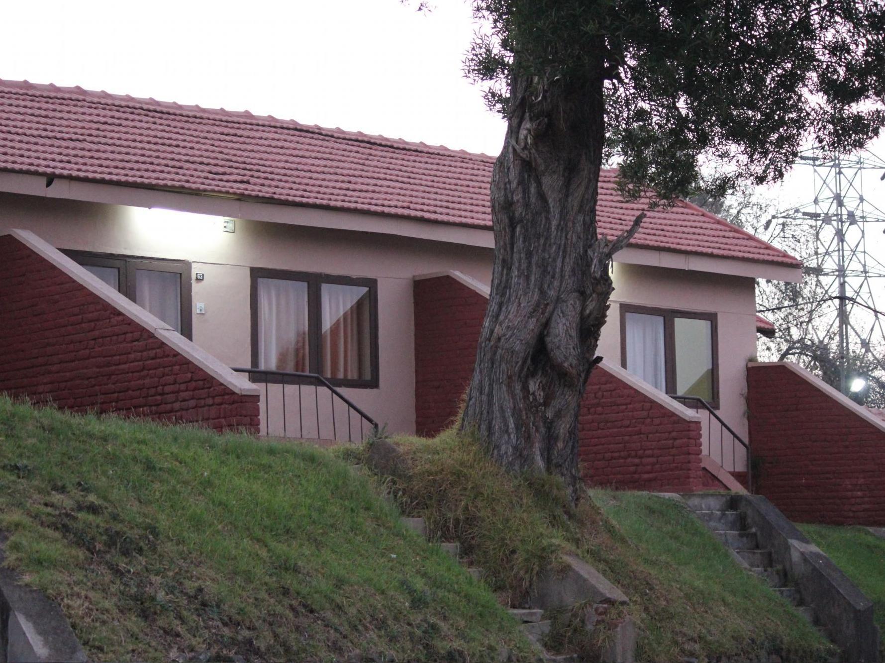 Surroundings
