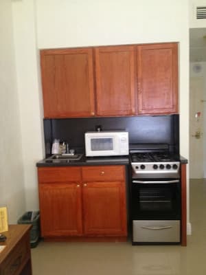 thumbnail: Private kitchen