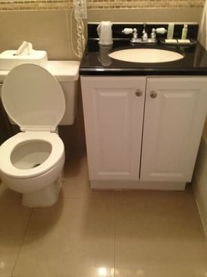 thumbnail: Bathroom