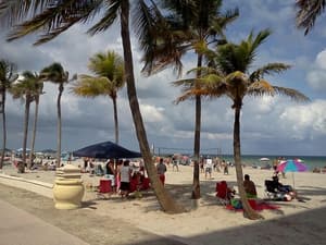 thumbnail: Beach