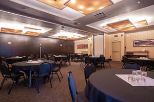 thumbnail: Banquet hall