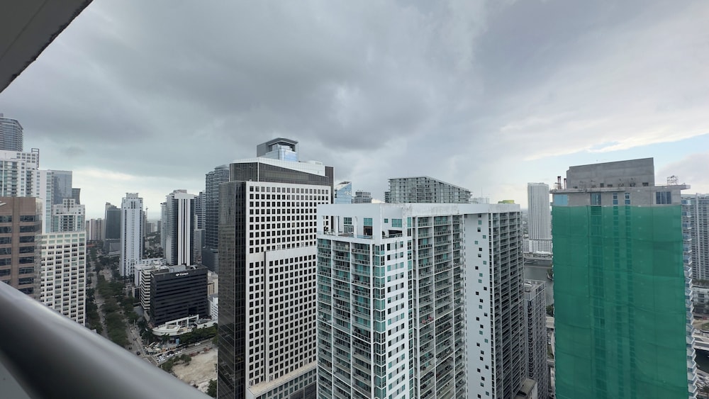 City view