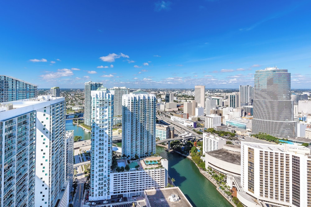 City view