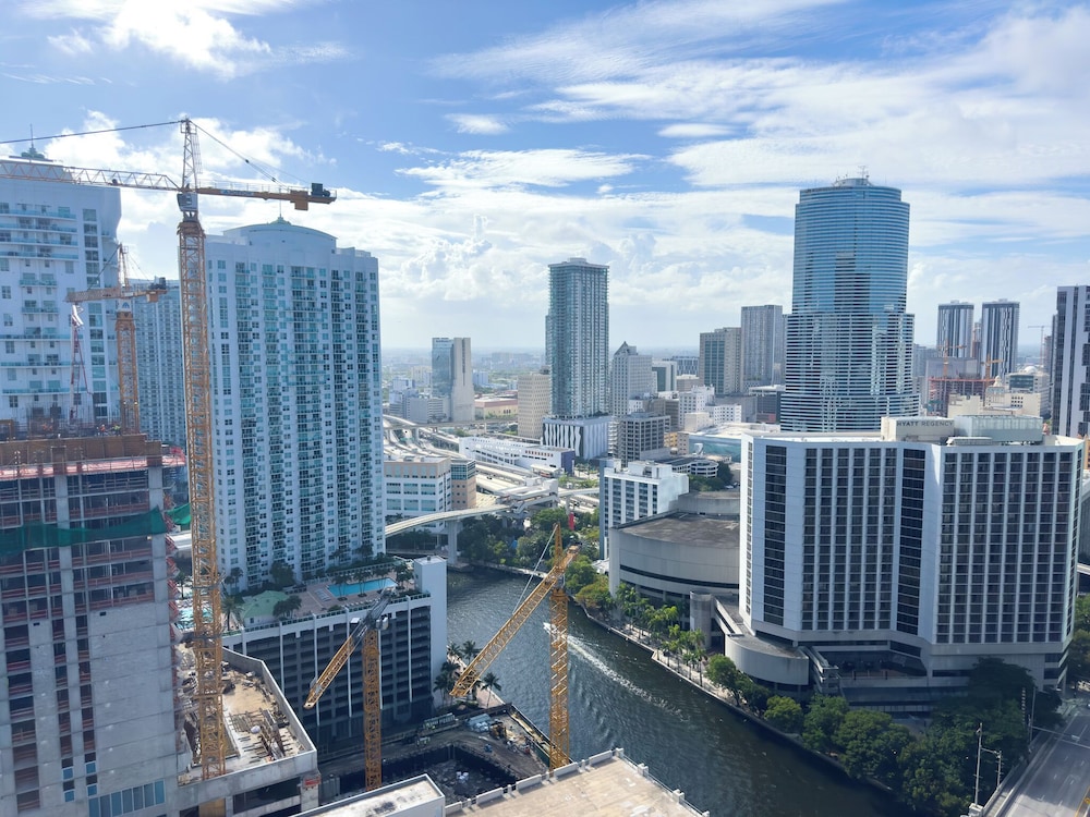 City view