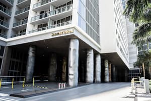 Miami Vacation Rentals - Brickell