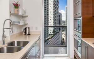 thumbnail: Private kitchen