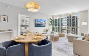 thumbnail: Living area