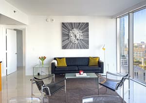thumbnail: Living area