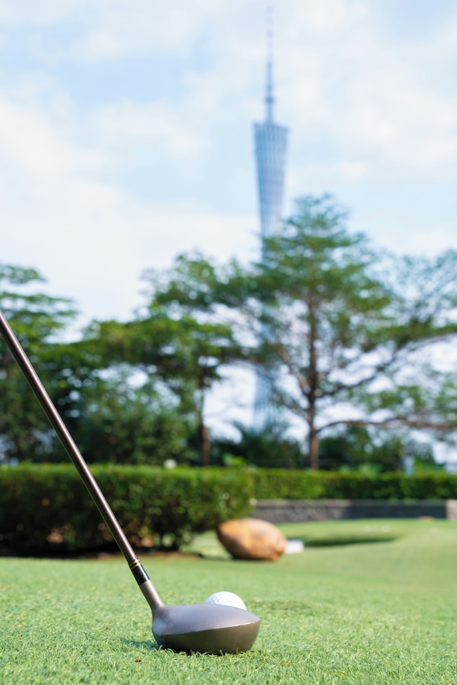 Mini-golf