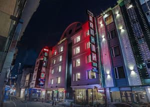 thumbnail: Exterior