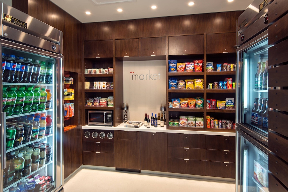 Gift shop