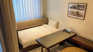 thumbnail: Room