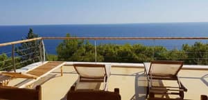 thumbnail: Terrace/patio