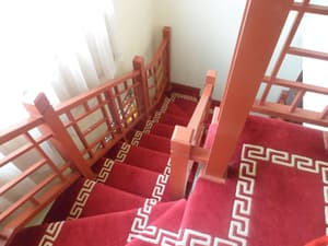 thumbnail: Staircase