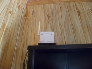 thumbnail: Room amenity